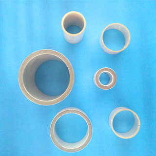 Componentes piezoelétricos de cilindro e tubo cerâmicos JUDE Brand